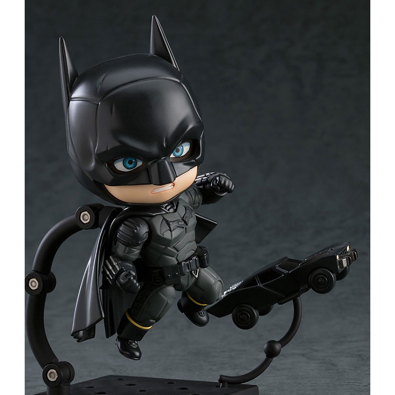 DC Comics The Batman Batman Nendoroid Good Smile Company