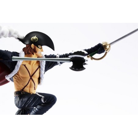 One Piece X Drake Scultures Vol 1 Figure Banpresto Global Freaks