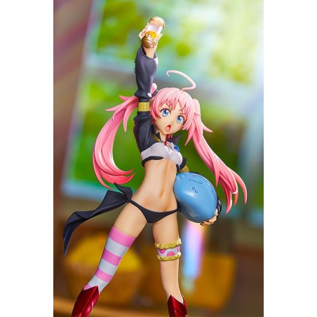 That Time I Got Reincarnated as a Slime Milim Pop Up Parade Good Smile Company 7