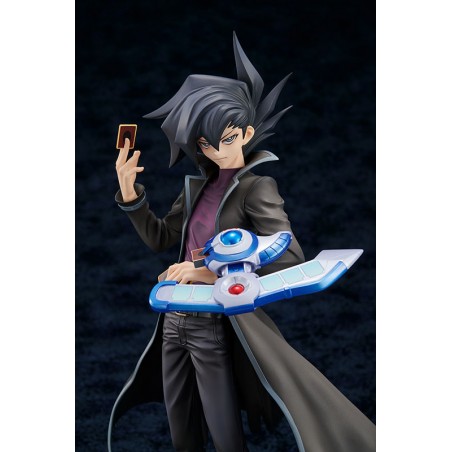 Yu-Gi-Oh! Duel Monsters GX Chazz Princeton Amakuni 6