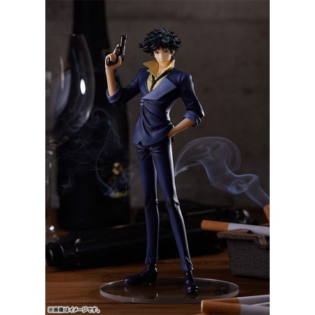 Figura Cowboy Bebop Spike Spiegel Pop Up Parade | Good Smile Company