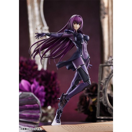 Fate/Grand Order Lancer/Scathach Pop Up Parade Max Factory 2