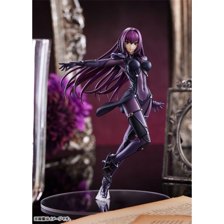 Fate/Grand Order Lancer/Scathach Pop Up Parade Max Factory 1