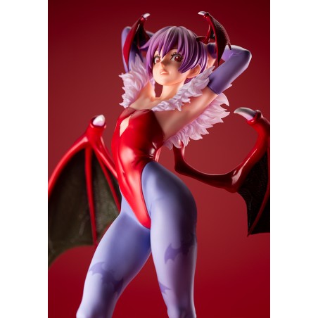 Darkstalkers Lilith Bishioujo Kotobukiya 17