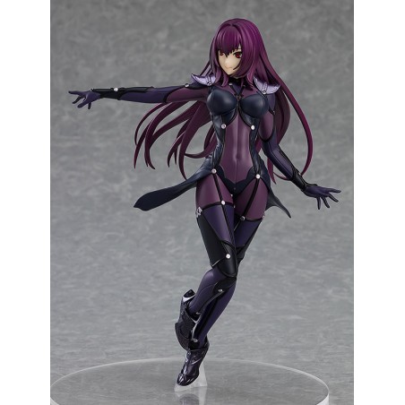 Fate/Grand Order Lancer/Scathach Pop Up Parade Max Factory 7