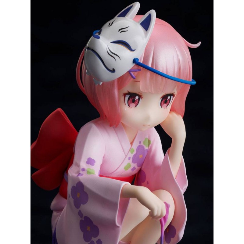 banpresto nino