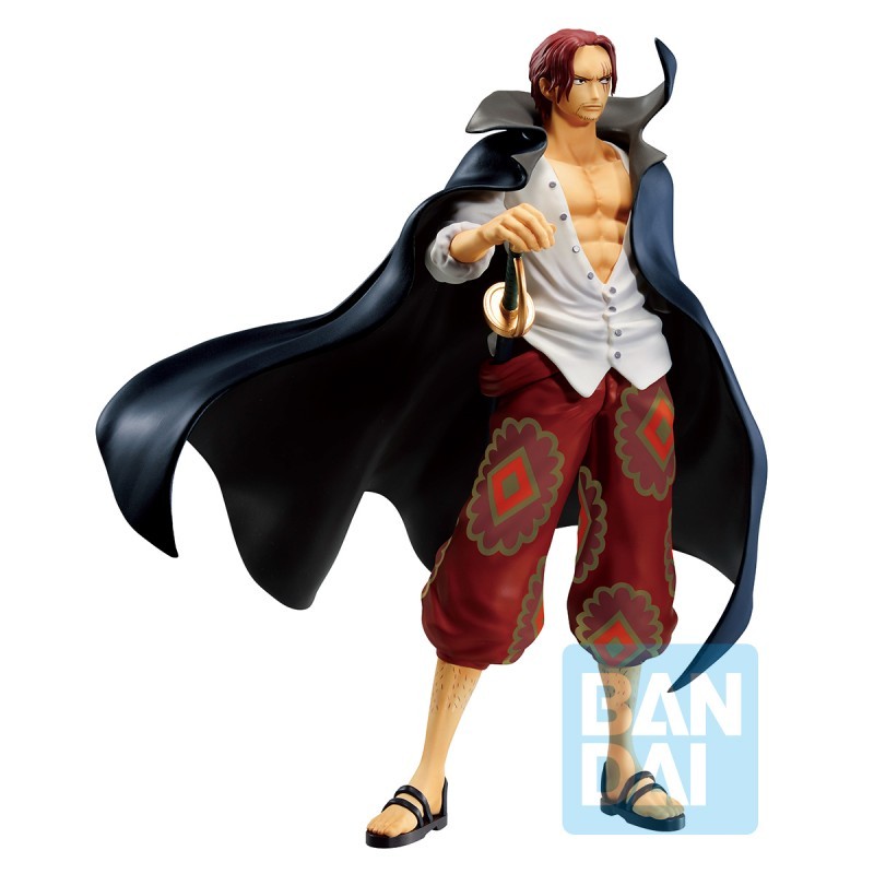 ONE PIECE KING OF ARTIST THE SHANKS  40個