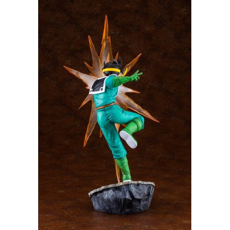 Dragon Quest: The Adventure of Dai Popp ARTFX J Bonus Edition Kotobukiya 5