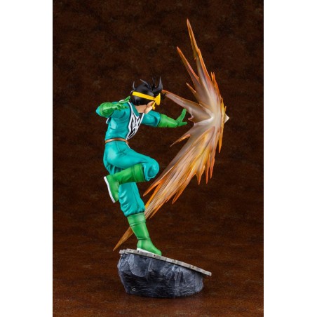 Dragon Quest: The Adventure of Dai Popp ARTFX J Bonus Edition Kotobukiya 6