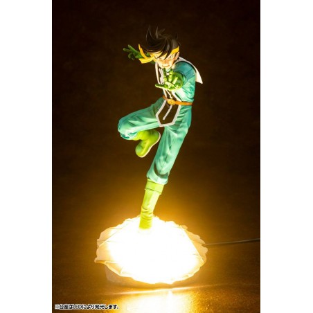 Dragon Quest: The Adventure of Dai Popp ARTFX J Bonus Edition Kotobukiya 9