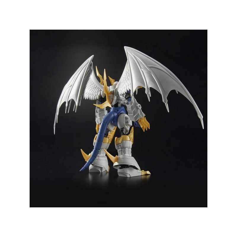 Sh figuarts sale imperialdramon paladin mode