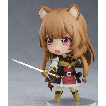 The Rising of the Shield Hero Raphtalia Nendoroid Good Smile Company 2