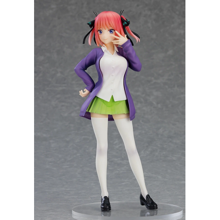 The Quintessential Quintuplets Nino Nakano 1.5 Pop Up Parade Good Smile Company