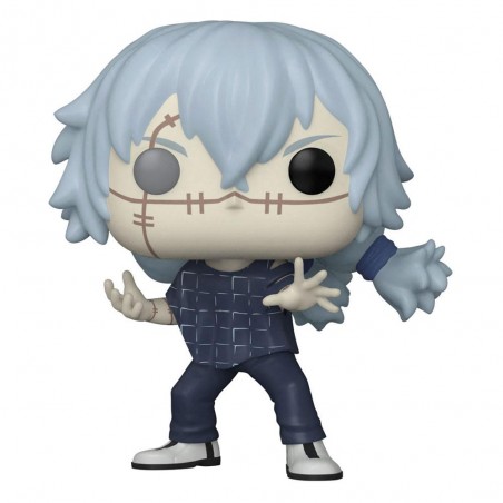 Jujutsu Kaisen Mahito POP! Animation Funko Toys