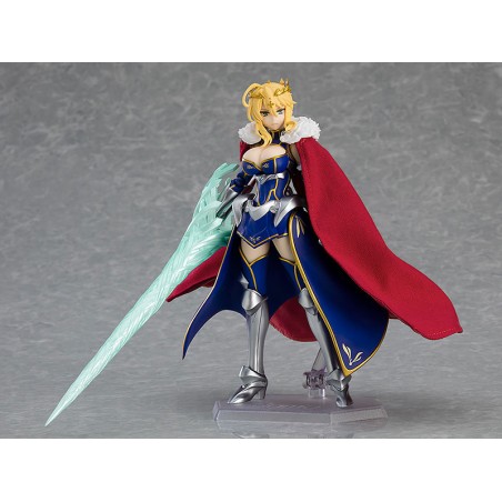 Fate/Grand Order Lancer/Altria Pendragon Figma Max Factory 5