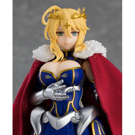 Fate/Grand Order Lancer/Altria Pendragon Figma Max Factory 7