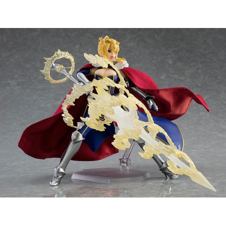 Fate/Grand Order Lancer/Altria Pendragon Figma Max Factory 4