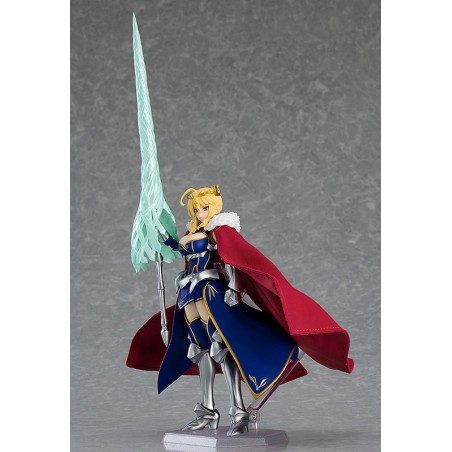 Fate/Grand Order Lancer/Altria Pendragon Figma Max Factory 6