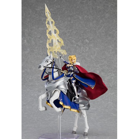 Fate/Grand Order Lancer/Altria Pendragon Figma DX Edition Max Factory 1