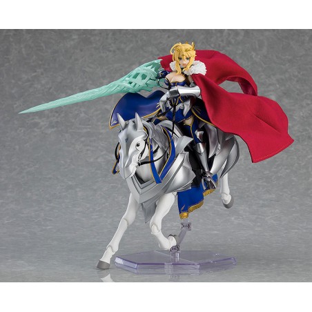 Fate/Grand Order Lancer/Altria Pendragon Figma DX Edition Max Factory 2