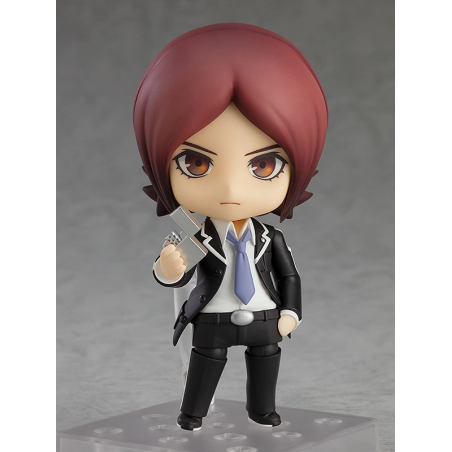 PERSONA2 Innocent Sin. Tatsuya Suou Nendoroid Good Smile Company 4