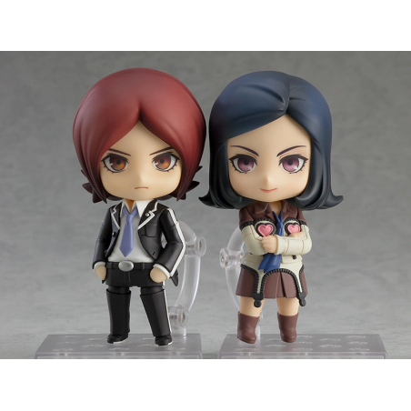 PERSONA2 Innocent Sin. Tatsuya Suou Nendoroid Good Smile Company 7