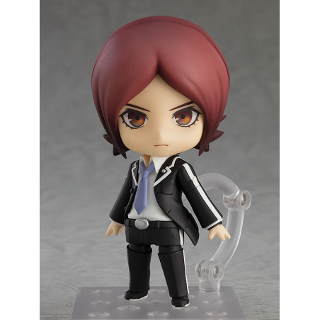 PERSONA2 Innocent Sin. Tatsuya Suou Nendoroid Good Smile Company 3