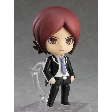 PERSONA2 Innocent Sin. Tatsuya Suou Nendoroid Good Smile Company 1