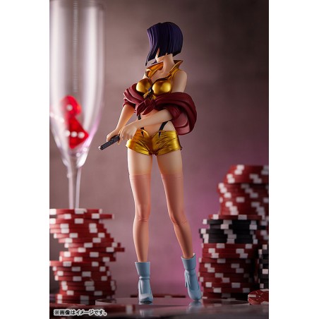 sh figuarts faye valentine