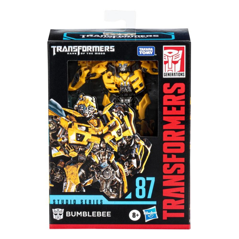 hasbro studio series transformers