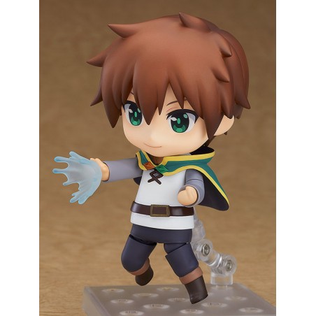 KonoSuba! 2 Kazuma Nendoroid Good Smile Company 2