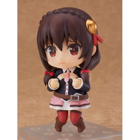 KonoSuba! 2 Yunyun Nendoroid Good Smile Company 2