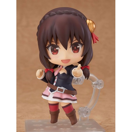 KonoSuba! 2 Yunyun Nendoroid Good Smile Company 1