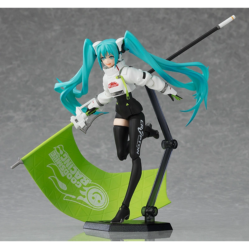 GoodSmile Racing Racing Miku 2022 Hatsune Miku GT Project 1/7 Scale