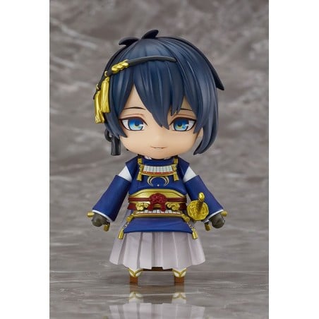 Touken Ranbu -ONLINE- Mikazuki Munechika Nendoroid Swacchao! Orange Rouge 2