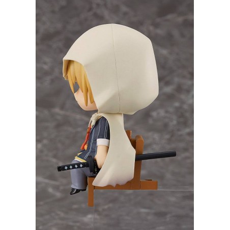 Touken Ranbu -ONLINE- Yamambagiri Kunihiro Nendoroid Swacchao! Orange Rouge 6