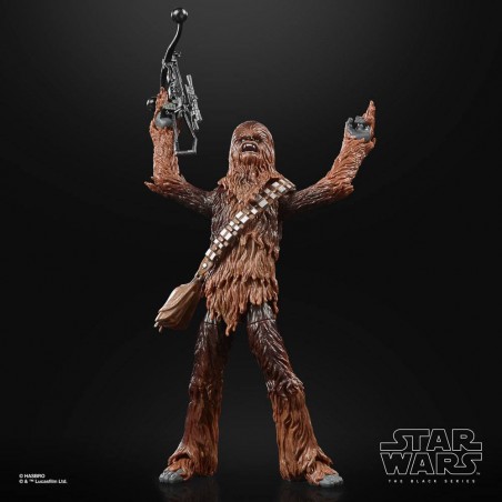 chewbacca hasbro