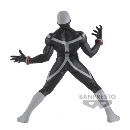 My Hero Academia Twice The Evil Villains Vol 5 Figure Banpresto Global Freaks