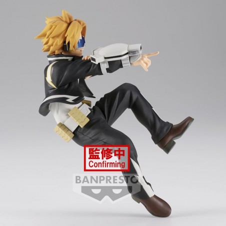 My Hero Academia Denki Kaminari The Amazing Heroes vol.21 Banpresto 4