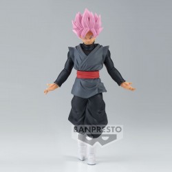 Boneco Goku Super Sayajin 2 Dragon Ball Z 20cm Resina