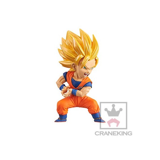 ss2 goku figure