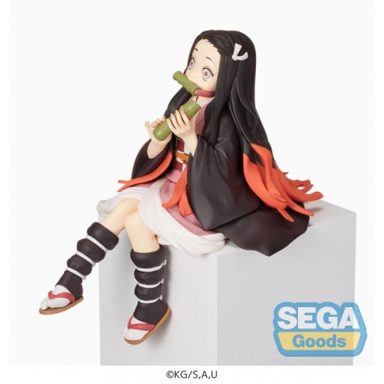 sega nezuko spm