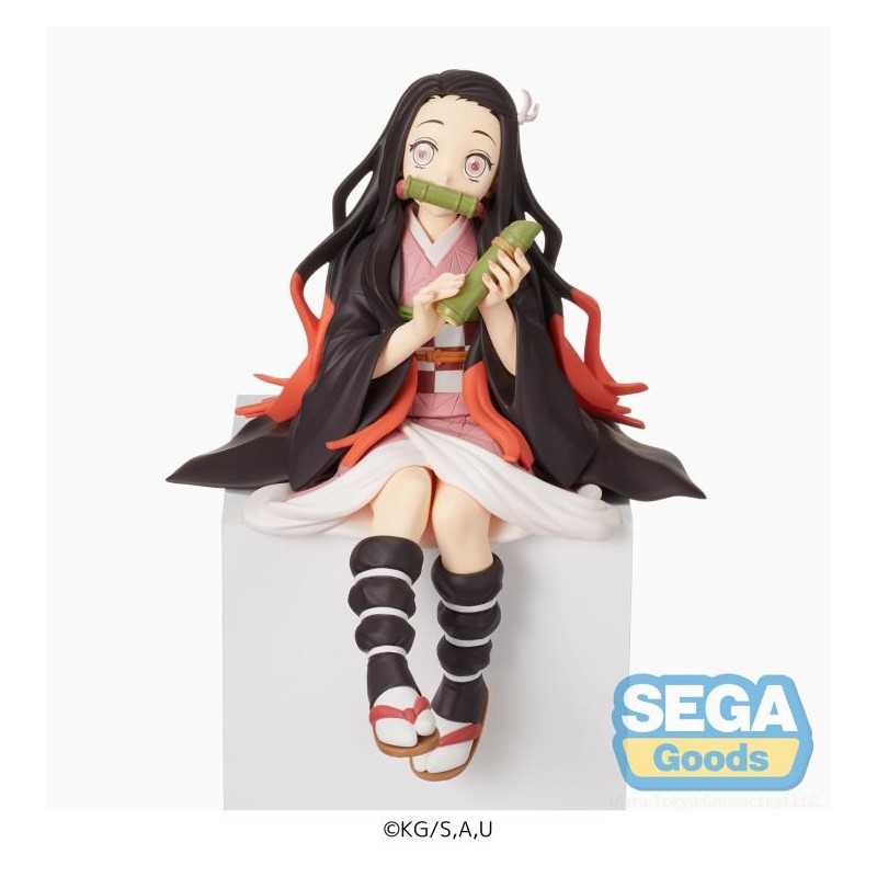 sega nezuko spm