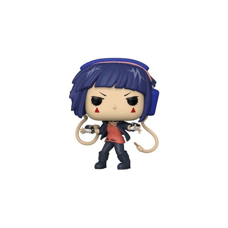 FUNKO My Hero Academia - Kyoka Jirou 9cm - Funko Pop 1143 a 18,99 €