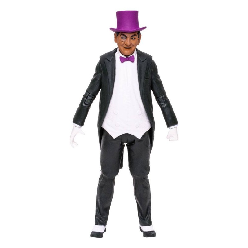 the penguin batman costume