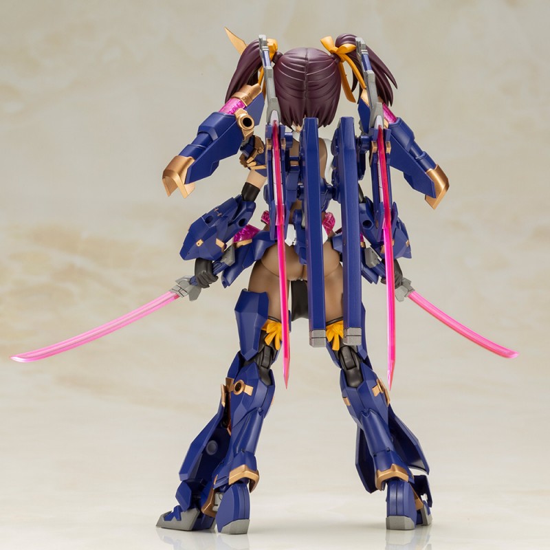 Frame Arms Girl AYATSUKI Plastic Model Kit figure | Kotobukiya