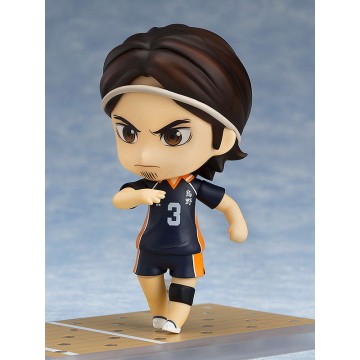 azumane asahi nendoroid