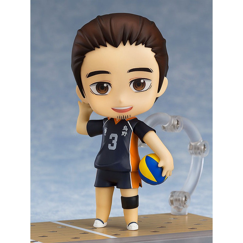 azumane asahi nendoroid