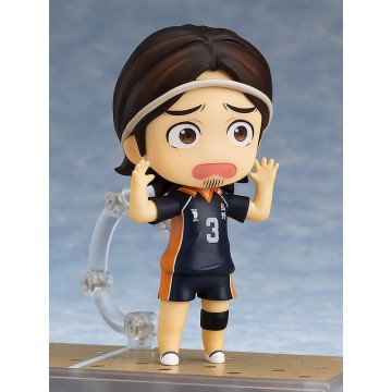 azumane asahi nendoroid