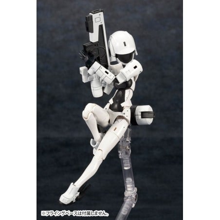 Megami Device Wism Soldier Assault Scout Plastic Model Kit Kotobukiya 5